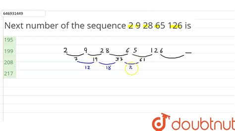 2 5 9 14|SOLUTION: I have the sequence 2,5,9,14,20,27,35,44... How can。